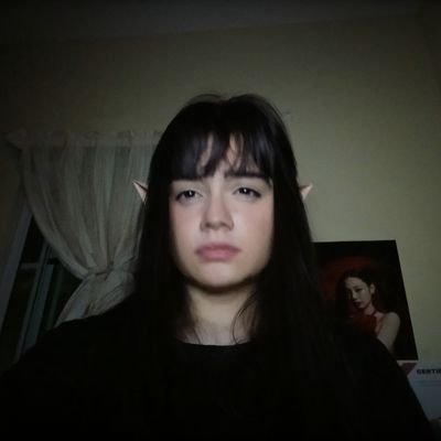 rei_ayanamii_00's profile picture. 21y | pessoa com desequilíbrio de parafuso