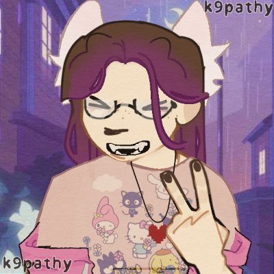 Im girl who likes to draw! My specialty is in animals and anthro illustrations.
Comms are open.
PFP by @k9pathy
Banner by @lazarus_cross