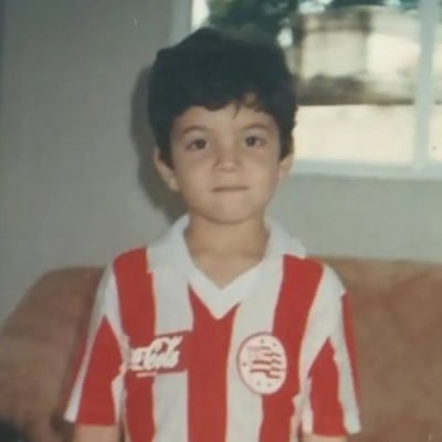 aquariano, petista, torcedor do nautico e as vezes falo algo que preste