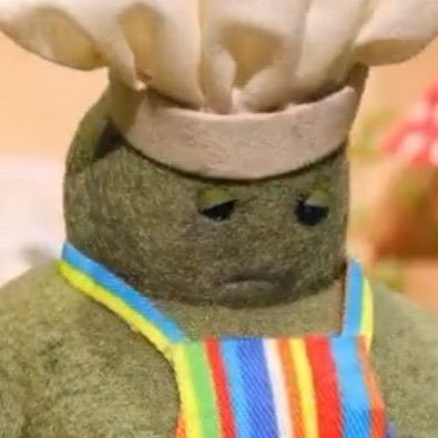 realsurge42's profile picture. 