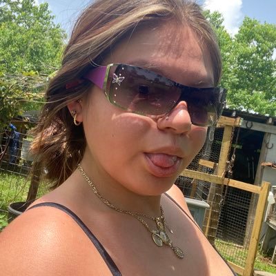 she/her | ♑︎☼ ♊︎☽ ♎︎ꜛ| 𓆗| HTX