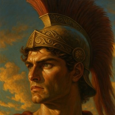_FellowAmerican's profile picture. Heritage American.