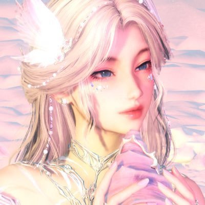 astherielleさんのプロフィール画像