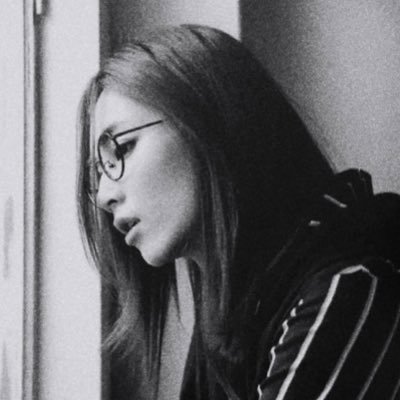 used to be a reading account / a jihan-only account 🤣 au recos: https://t.co/SOJH8lWc5P