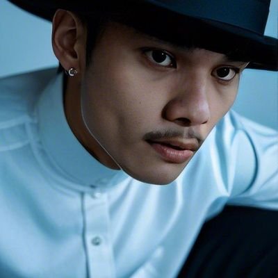 LeoBlankblonk's profile picture. Hiduplah Indonesia Raya
You`ll Never Walk Alone