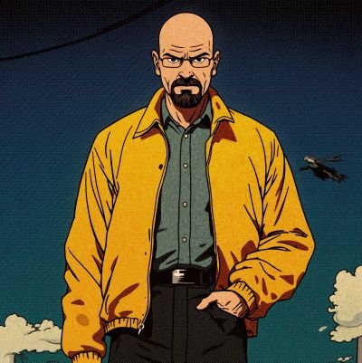 escoorh's profile picture. 