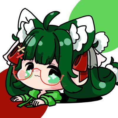 アピィ🍀自動人形VTuberさんのプロフィール画像
