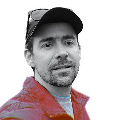 carlosarfilm's profile picture. Filmmaker in love with one minute films

https://t.co/3W5H8JhvIh
https://t.co/K5ECDY9h7Y