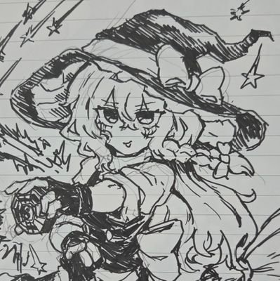 marisa_rang's profile picture. 평범한 똥퍼 / 인장: @rampa93