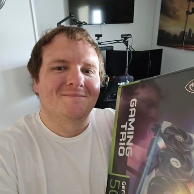 jonathantoole91's profile picture. Games Gaming Politics Science & Technology History General News