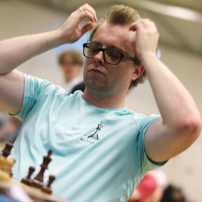 Are You interested in chess improvement? Contact me!