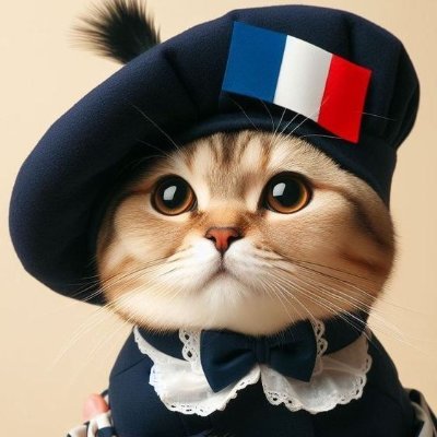 Union des Droites . Soutien Israël . L'amour des animaux .✝️✡️🐶🐱🐾.