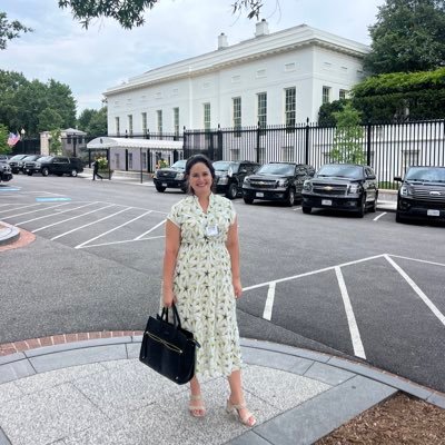 Texas Born & Israeli Raised | Comms @SecDuffy | Former @SarahHuckabee