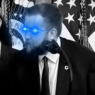 CoinPharmz's profile picture. Where the firmament unfolds. $LINK max