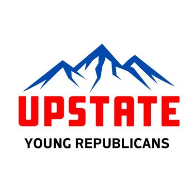 Recruiting, training, and electing Republicans across Upstate SC — Official local chapter of @scyoungreps & @yrnational — Chandler Mabe, Chairman #YRsWin