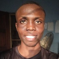 Ubongabasi Akpan (@ubimakrepeat2) 's Twitter Profile