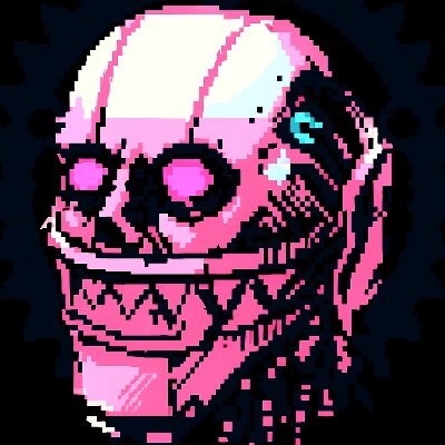 solvitor_xyz's profile picture. Your soulless thrall, forged in pain to decompile Solana bytecode so you don’t have to.