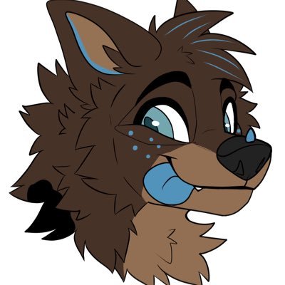 Hoi I’m harr (or harrhound) I’m a beginner streamer and a furry trying to be more active in the fandom/ gay 🏳️🌈/ minors dni/loves games/music🎵