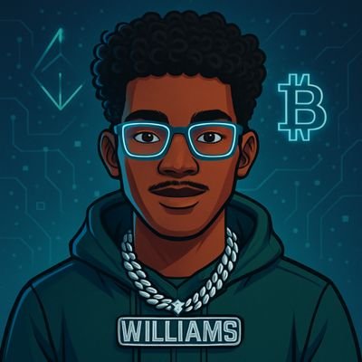sam_wills01's profile picture. Web3 enthusiast/crypto lover/airdrop farmer⛏️
