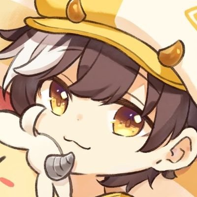 耶魯🥩Vtuberさんのプロフィール画像