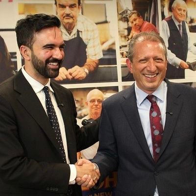 Israeli born American progressive Social Democrat
trying to stay hopeful for a better world