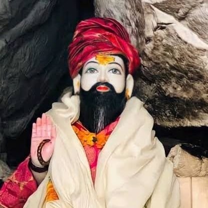 आदि है अंत है शिव ही अनंत है
समय है काल है
शिव ही महाकाल है 🔱
जय श्री देवनारायण भगवान