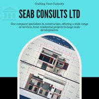 SEAB Consults (@seabconsultsltd) 's Twitter Profile