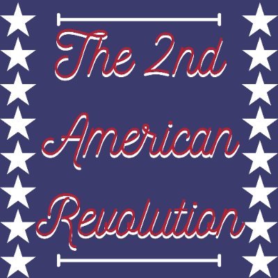 2ndUSARevo's profile picture. We must take our country back because no one else will do it for us. We must unite agaisnt the globalists and frauds who seek to destroy us. Praise be God!