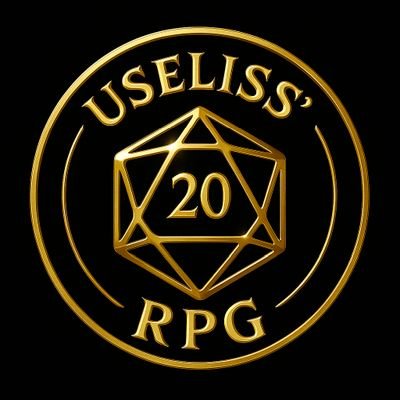 The BEST RPG store :) . Expand your library, stay on budget: https://t.co/H29rZydVh2. Join my Patreon: https://t.co/CCbKDhFR4B