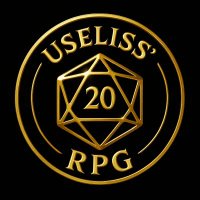 Useliss' RPG (@uselisss) 's Twitter Profile