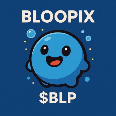 @BLOOPIX Profile