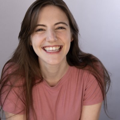 mmmonaghan19's profile picture. Writer, actor, & cat mama