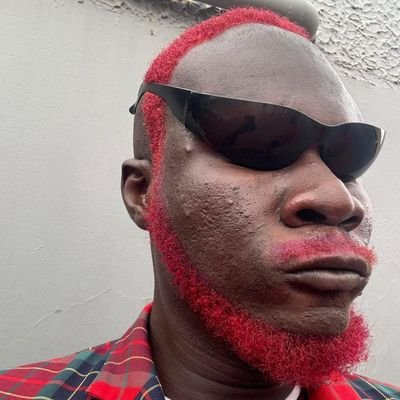 Riamulivhuwa's profile picture. Zwingasi hule zwa fhira Mudzimu