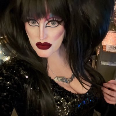Hi I’m Trash! I called myself that so you don’t have to- you’re welcome! NYC Pokémon drag queen (duh), live singer, and sometimes I say funny stuff too, I guess