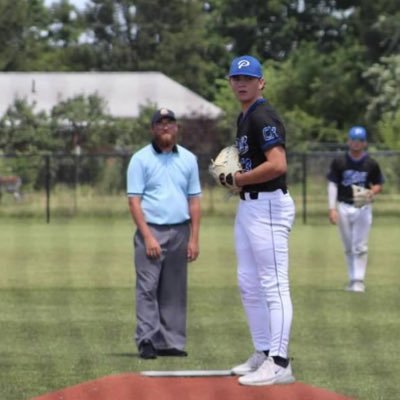 Hayden Masenheimer Profile