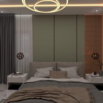 Architectural Designer & Interior Expert | Specializing in Architectural Design, Interior Design & Space Planning | Let's build something amazing! 🏗️💡