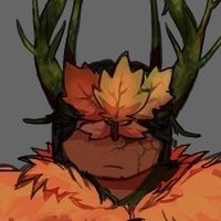 Hi, I'm Wanwood and my pronouns are she/they (@wanwoodprns) 's Twitter Profile