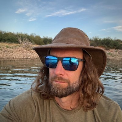 azhawkes's profile picture. Founder @LoadsterPerf