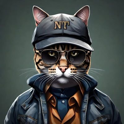 Crypto trader | Blockchain enthusiast | Financial freedom seeker