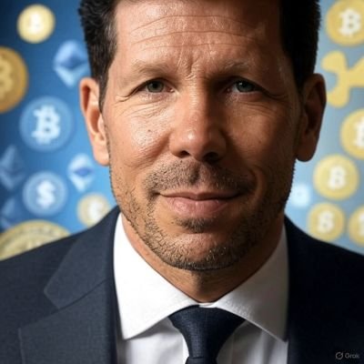 Trade a trade. Cuenta parodia. Fútbol y cryptos. Y algo de motos.