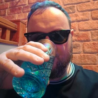 __goneagainj__'s profile picture. # Greggs | 80s football | Mario Kart enthusiast 
# Shite beer connoisseur
# x3 Undateables reject
# Pigeon hater
# Over 40 best calves #2 North East 2023 & 2024