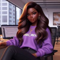 Vee💜 (@web3_veex) 's Twitter Profile