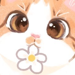 25 ↑ | Lupus Warrior | Full Time Freelance Illustrator 🌼ทักสอบถามได้ตลอดนะคะ