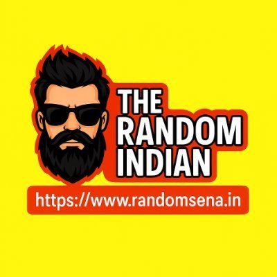 🔥 Hindu by Blood | Sanatani by Soul
🕉 Voice for Dharma | 🚩 Jai Shri Ram | Bharat Mata Ki Jai | Official account