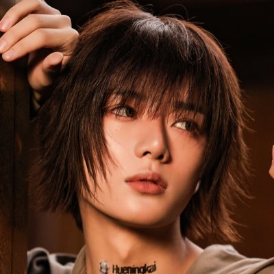 farewellkisses's profile picture. ‘02 ☆ ult tubatu ♡ dating choi beomgyu (*ᴗ͈ˬᴗ͈)