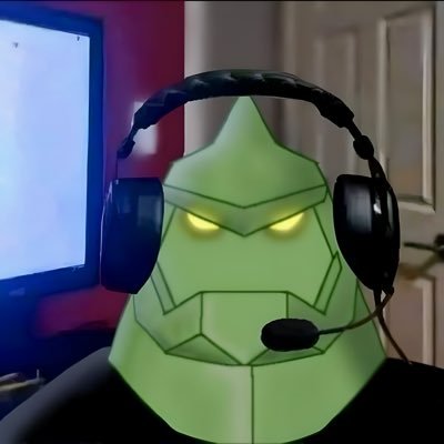 RazorOnChain's profile picture. Crypto since '17, memes since '20. Gamer. Degen. $1M or nothing. TG: https://t.co/eHAMxgoP6B