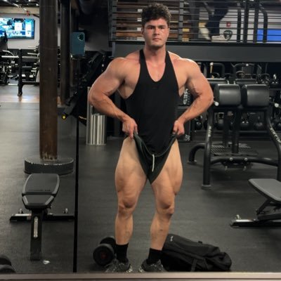 ChrisDeltz's profile picture. Counter Striker, Bodybuilder, US Army Veteran.