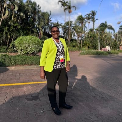 Scholar, Activist, Researcher, Grant-maker. Development Economics, Philanthropy, Land & Natural Resource Governance. Women and IPLCs. Africa, Congo, UG