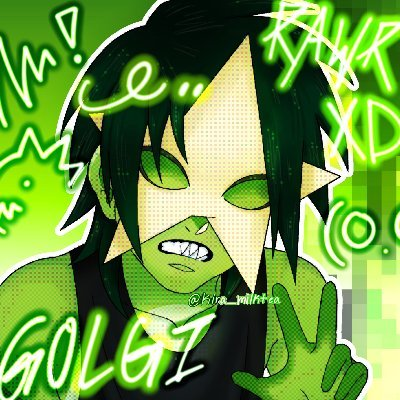 🥦 Hi I'm Malcolm or sonicfan4489 🟩 Multifandom mainly #BLLKTWT 🟩 green haters #DNI 🟩 https://t.co/LRCAo9LB2j 🟩 pfp by the wonderful @kira_milktea 🍀