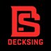 Decksing (@decksingyt) Twitter profile photo Decksing (@decksingyt) Twitter profile photo